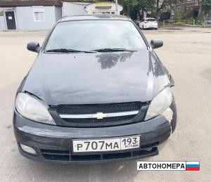 Р707МА193