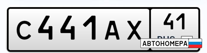 С441АХ41
