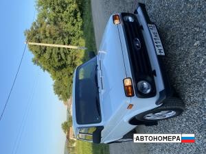 М111НЕ93