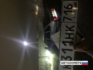 К311НК716