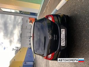 Е400ХХ716