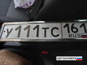 У111ТС161