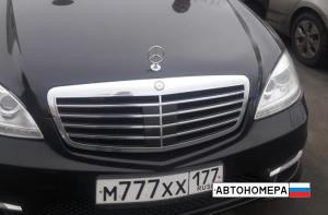 М777ХХ177