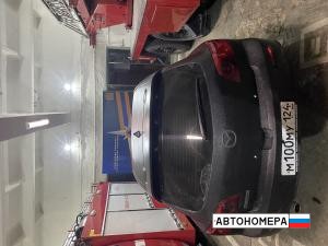 М100МУ124