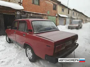 Н343КН977