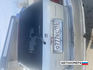 О777ЕС193