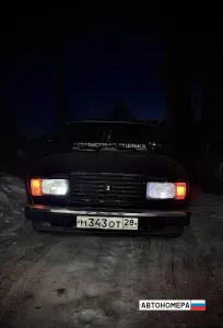 М343ОТ28