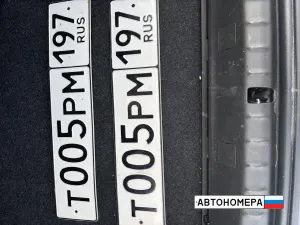 Т005РМ197