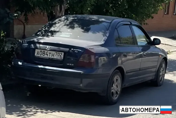 А084ТН702