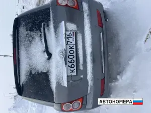 К660ОК716