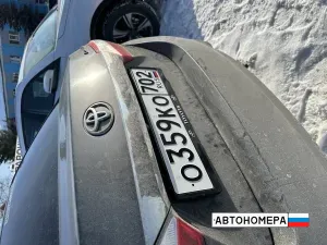 О359КО702