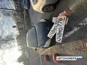 А248МО778