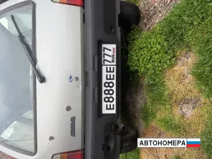 Е888ЕЕ777