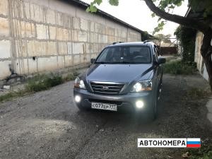 С077ЕР777