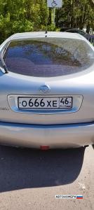 О666ХЕ46