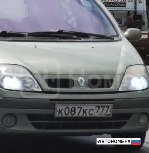 К087КС777