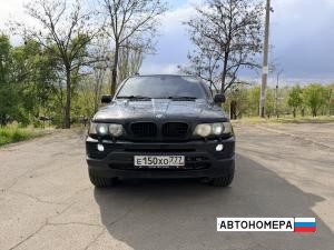 Е150ХО777