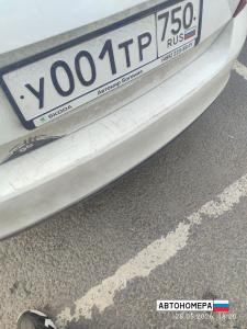 У000ТР750