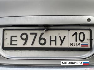 Е976НУ10