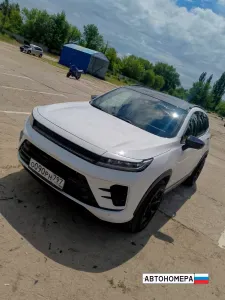 О090РН797