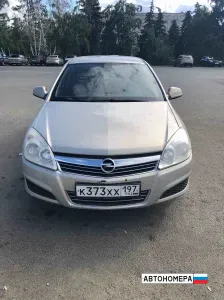К373ХХ197