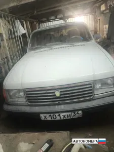 Х101ХН34
