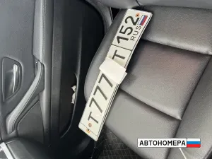 Т777РТ152