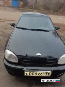 Е008ХС156