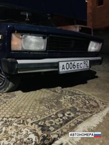 А006ЕС92