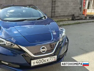 У400КК774