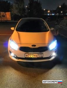 М777РН777