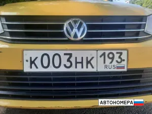 К003НК193