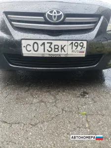 С013ВК199