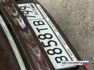 В858ТВ799