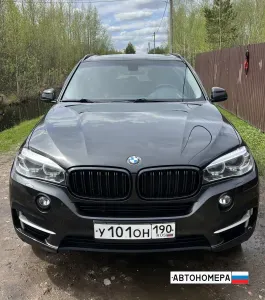 У101ОН190