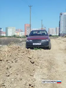 О667ОН196