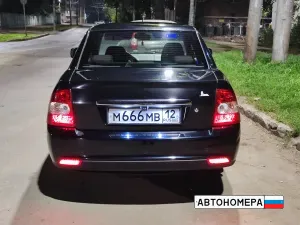 М666МВ12