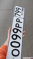 О099РР799