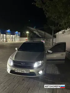 К011МЕ126