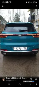 Т777ВТ152