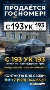 С193УК193