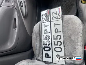 Р055РТ22