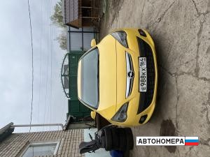 Е988КХ164