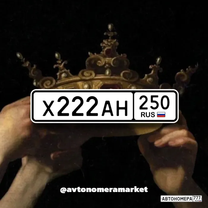 Х222АН250