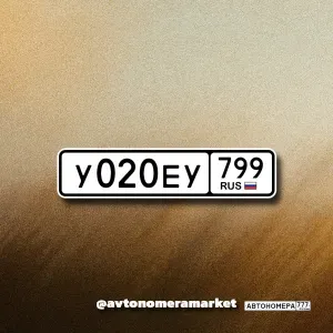 У020ЕУ799