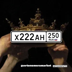 Х222АН250