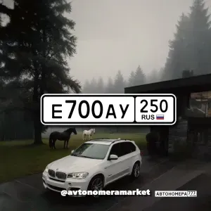 Е700АУ250