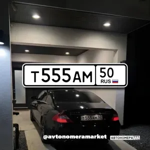 Т555АМ50