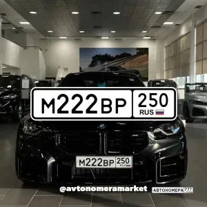 М222ВР250