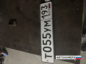 Т055УМ193